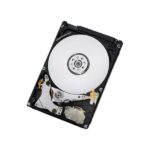 250GI2S-TM Total Micro 250GB 5400RPM SATA 1.5Gbps 2.5-inch Hard Drive