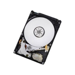 250GI2S-TM Total Micro 250GB 5400RPM SATA 1.5Gbps 2.5-inch Hard Drive