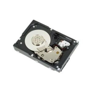 400-AJRC-TM Total Micro 600GB 15000RPM SAS 12Gbps Internal Hard Drive
