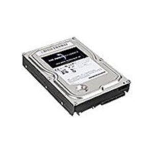 500GI3S-TM Total Micro 500GB 7200RPM SATA 3Gbps 3.5-inch Internal Hard Drive