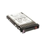 507127-B21-TM Total Micro 300GB 10000RPM SAS Internal Hard Drive