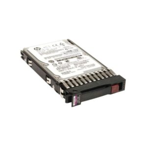 507127-B21-TM Total Micro 300GB 10000RPM SAS Internal Hard Drive
