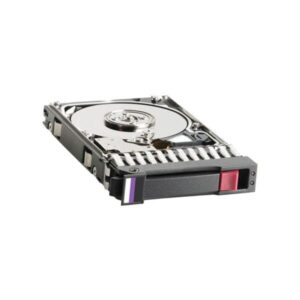 507283-001-TM Total Micro 146GB 10000RPM SAS 6Gbps 2.5-inch Hard Drive