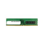 AA101753-TM Total Micro DDR4 module 16 GB DIMM 288-pin 2666 MHz / PC4-21300 unbuffered