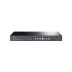 TL-SG2218 TP-Link JetStream V1 – switch – 16 ports – smart