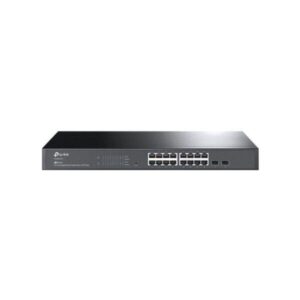 TL-SG2218 TP-Link JetStream V1 – switch – 16 ports – smart