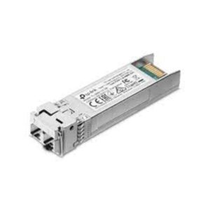 TL-SM5110-LR TP-Link – 10G-LR SFP+ LC Transceiver, Single-Mode