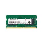 JM2666HSB-8G Transcend JetRAM DDR4 module 8 GB SO-DIMM 260-pin 2666 MHz / PC4-21300 unbuffered