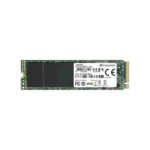 TS128GMTE110S Transcend 110S Series 128GB TLC PCI Express 3.0 x4 Internal SSD