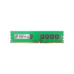 TS1GLH64V1H Transcend 8GB DDR4 2133 U-DIMM 2RX8