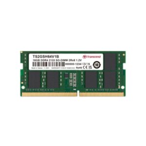 TS2GSH64V1B Transcend 16GB DDR4 2133 So-DIMM 2RX8