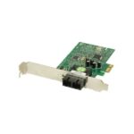 N-FXE-SC-02 Transition Networks Network Adapter PCIe 1.1 10/100 Ethernet