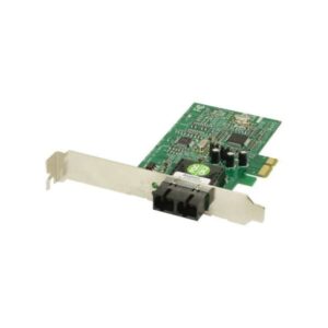 N-FXE-SC-02 Transition Networks Network Adapter PCIe 1.1 10/100 Ethernet