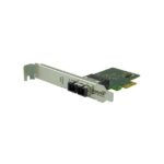 N-GXE-LC-02 Transition Networks Network Adapter PCIe 2.1 1000Base-SX x 2