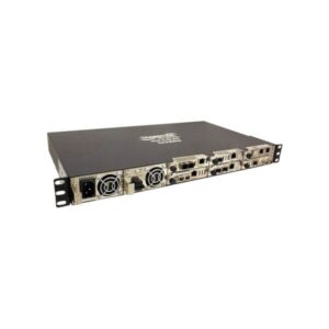 ION106-A-NA Transition Networks ION 6-Slot Chassis Modular Expansion Base