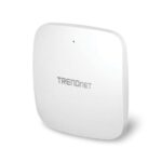 TEW-740APBO2K TREN Dnet IEEE 802.11n 300Mbit/s Wireless Access Point