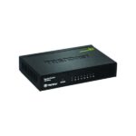 TEG-S82G TRENDnet 8-Port Gigabit GREENnet Switch-8 Ports