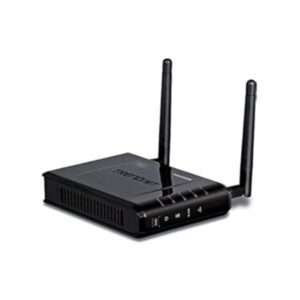 TEW-638APB TREN Dnet Wireless N Access Point