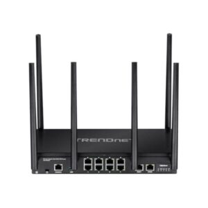 TEW-829DRU TRENDnet AC3000 Tri-Band Wireless Gigabit Router