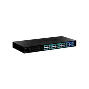 TI-RSP100048 TRENDnet 48V 1000W Power Supply