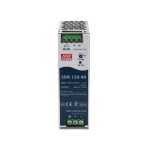 TI-S12048 TRENDnet 120 Watt Power Supplyv