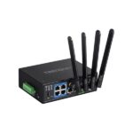 TI-W100 TRENDnet Industrial AC1200 Wireless Dual Band Gigabit Router