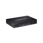 TWG-431BR TRENDnet Gigabit Multi-WAN VPN Business Router