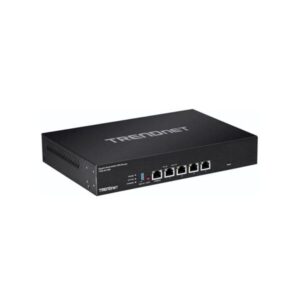 TWG-431BR TRENDnet Gigabit Multi-WAN VPN Business Router