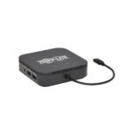 MTB3-DOCK-04  Tripp Lite Thunderbolt 3 Dock Docking station