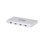 MTB4-HUB3-01 Tripp Lite 4-Port Thunderbolt 4 Hub