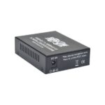 N784-001-SC-MM Tripp Lite 10/100 UTP to Multimode Fiber Media Converter