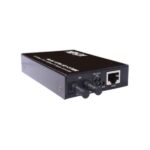 N784-H01-STMM Tripp Lite Hardened Copper to Fiber Media Converter