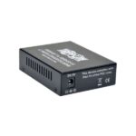 N785-001-LC-MM Tripp Lite LC Multimode Fiber Media Converter Gigabit