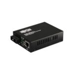 N785-001-SC Tripp Lite Fiber Optic 10/100/1000 Gigabit Multimode Media
