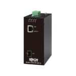 N785-H01-SFP-D Tripp Lite Hardened Gigabit Copper to Fiber Media Converter
