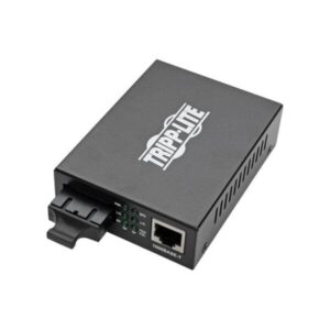 N785-INT-LC-MM Tripp Lite Gigabit Multimode Fiber Media Converter