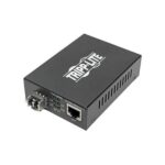 N785-P01-LC-MM1 Tripp Lite Gigabit Multimode Media Converter