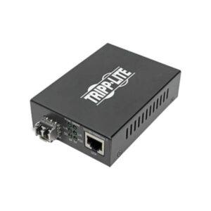 N785-P01-LC-MM1 Tripp Lite Gigabit Multimode Media Converter