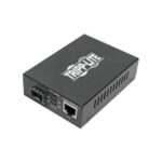 N785-P01-SFP Tripp Lite Gigabit SFP Fiber to Ethernet Media Converter
