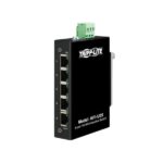 NFI-U05 Tripp Lite Industrial Ethernet Switch 5-Port Unmanaged