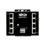 NFI-U08-1 Tripp Lite Industrial Ethernet Switch 8-Port