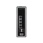 NGI-M04C2 Tripp Lite Industrial Gigabit Ethernet Switch 4-Port Managed