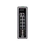 NGI-M08C4-L2 Tripp Lite Ethernet Switch – 8 Ports – Manageable