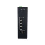 NGI-S04C2 Tripp Lite Industrial Gigabit Ethernet Switch 4-Port Lite