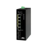 NGI-U05C2POE4 Tripp Lite Unmanaged Industrial Gigabit Ethernet