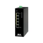 NGI-U05POE4 Tripp Lite Unmanaged Industrial Gigabit Ethernet