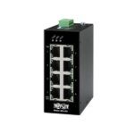 NGI-U08 Tripp Lite Unmanaged Industrial Gigabit Ethernet
