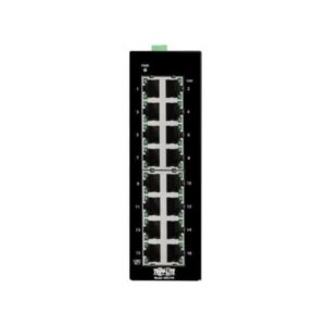 NGI-U16 Tripp Lite Unmanaged Industrial Gigabit Ethernet Switch
