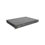 NSS-G16D2 Tripp Lite 16-Port Gigabit Ethernet Switch L2 Managed