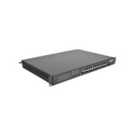 NSS-G24D2 Tripp Lite 24-Port Gigabit Ethernet Switch L2 Managed